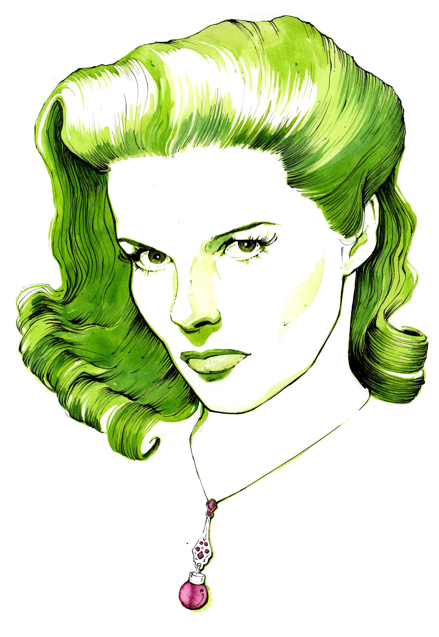 Katharine Hepburn 